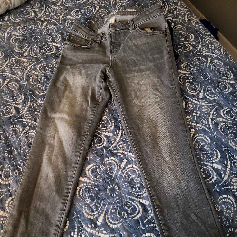 Cat & Jack Jeans